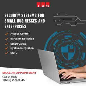 Bild von Integrated Access Security
