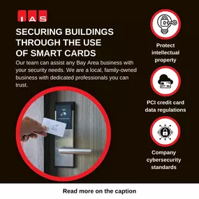 Bild von Integrated Access Security