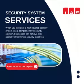 Bild von Integrated Access Security