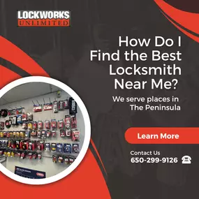 Bild von Lockworks Unlimited, Inc.