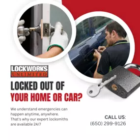 Bild von Lockworks Unlimited, Inc.