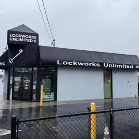 Bild von Lockworks Unlimited, Inc.