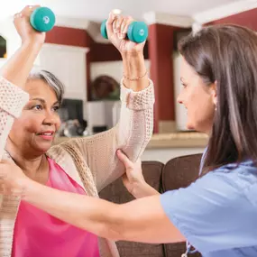 Bild von Caring Nurses Home Health