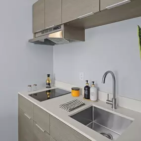 Bild von The Presley Apartments