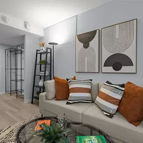 Bild von The Presley Apartments