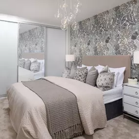 Bild von David Wilson Homes - The Paddocks