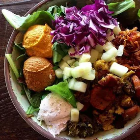 Bild von Rice Mediterranean Kitchen