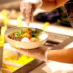 Bild von Rice Mediterranean Kitchen