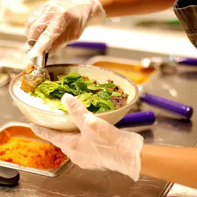 Bild von Rice Mediterranean Kitchen