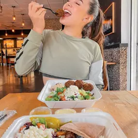 Bild von Rice Mediterranean Kitchen