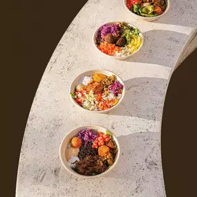 Bild von Rice Mediterranean Kitchen