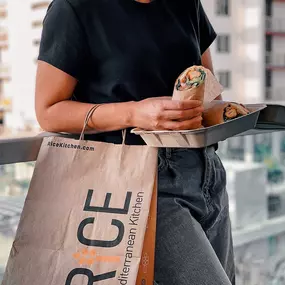 Bild von Rice Mediterranean Kitchen