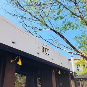 Bild von Rice Mediterranean Kitchen