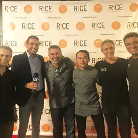 Bild von Rice Mediterranean Kitchen