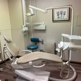 Bild von Martinsville Family Dentistry