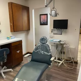 Bild von Martinsville Family Dentistry
