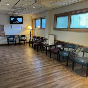 Bild von Martinsville Family Dentistry