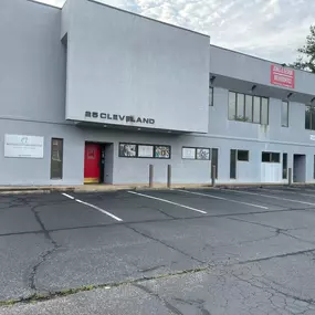 Bild von Martinsville Family Dentistry