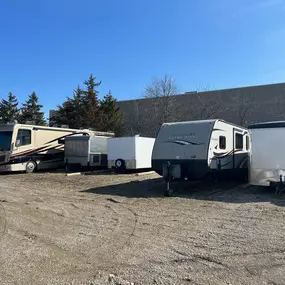 Bild von McCarthy Drive Storage