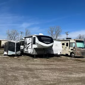 Bild von McCarthy Drive Storage