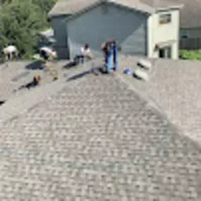 Bild von Allied Roofing LLC