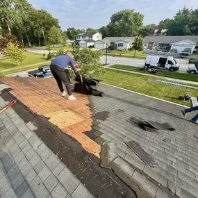 Bild von Roofing Gurus - Licensed roofing contractors for Roof Replacement & Leak Repair Chicago