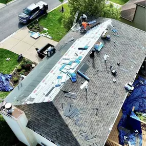 Bild von Roofing Gurus - Licensed roofing contractors for Roof Replacement & Leak Repair Chicago