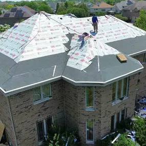 Bild von Roofing Gurus - Licensed roofing contractors for Roof Replacement & Leak Repair Chicago