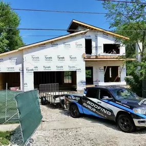 Bild von Roofing Gurus - Licensed roofing contractors for Roof Replacement & Leak Repair Chicago