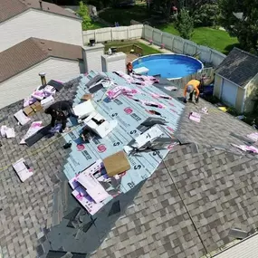 Bild von Roofing Gurus - Licensed roofing contractors for Roof Replacement & Leak Repair Chicago