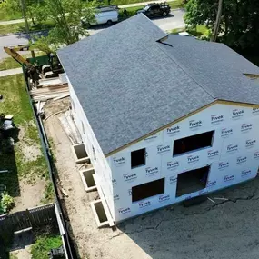Bild von Roofing Gurus - Licensed roofing contractors for Roof Replacement & Leak Repair Chicago