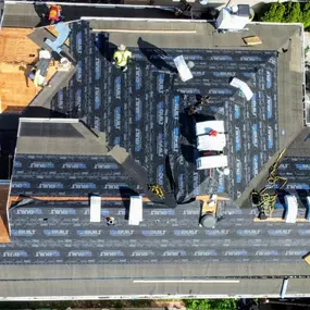 Bild von Roofing Gurus - Licensed roofing contractors for Roof Replacement & Leak Repair Chicago