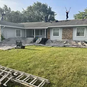 Bild von Roofing Gurus - Licensed roofing contractors for Roof Replacement & Leak Repair Chicago