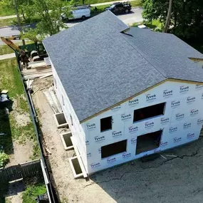 Bild von Roofing Gurus - Licensed roofing contractors for Roof Replacement & Leak Repair Chicago
