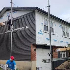 Bild von Roofing Gurus - Licensed roofing contractors for Roof Replacement & Leak Repair Chicago