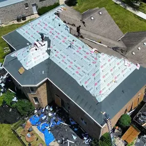 Bild von Roofing Gurus - Licensed roofing contractors for Roof Replacement & Leak Repair Chicago