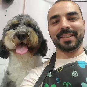 Pet grooming Orlando FL