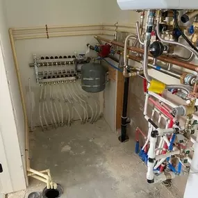 Bild von EMB Plumbing Services
