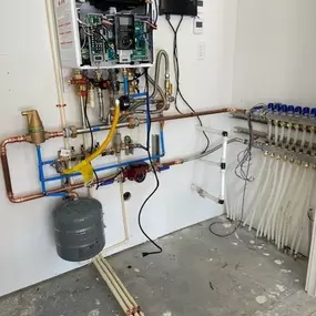 Bild von EMB Plumbing Services
