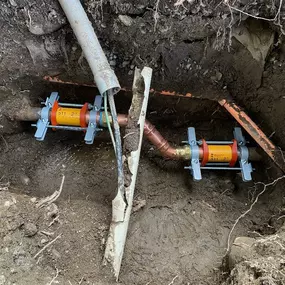 Bild von EMB Plumbing Services