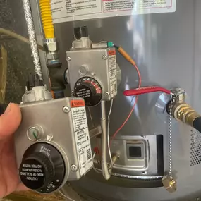 Bild von EMB Plumbing Services