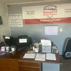 Bild von Empire Auto Sales