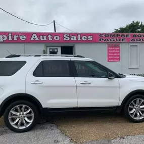 Bild von Empire Auto Sales