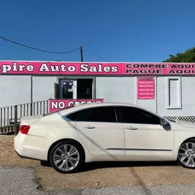 Bild von Empire Auto Sales