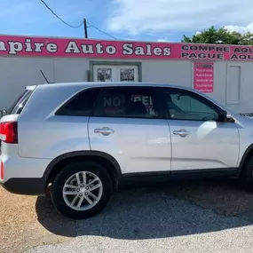 Bild von Empire Auto Sales