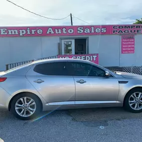 Bild von Empire Auto Sales