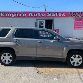 Bild von Empire Auto Sales