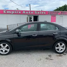 Bild von Empire Auto Sales