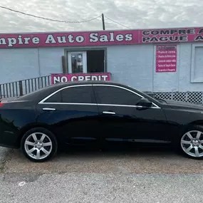 Bild von Empire Auto Sales