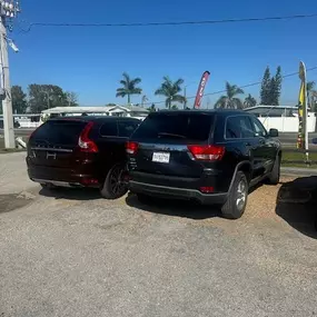 Bild von Empire Auto Sales